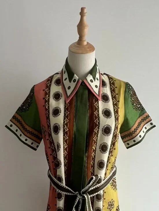 Alemais Contina dress - Picture 6 of 15